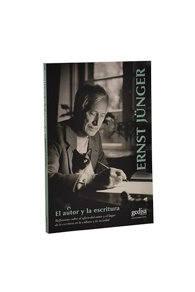 El autor y la escritura